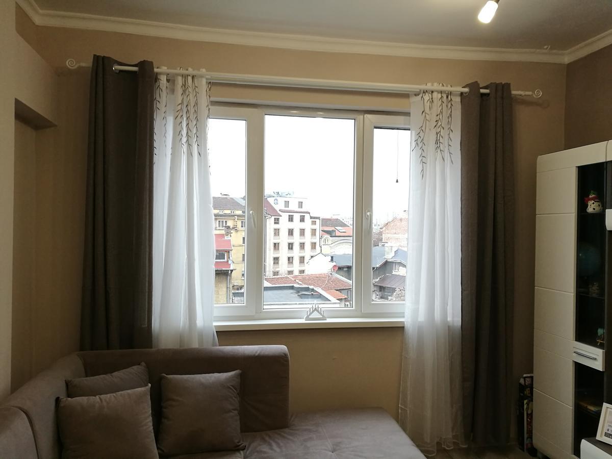 The Wings Apartment Sofia Exterior photo